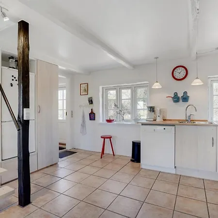 Malene - 700m To The Fjord By Interhome 別荘 *