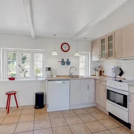 Malene - 700m To The Fjord By Interhome 別荘 Ulfborg