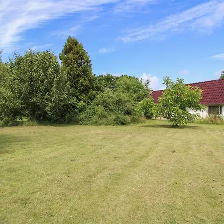 別荘 Malene - 700m To The Fjord By Interhome *