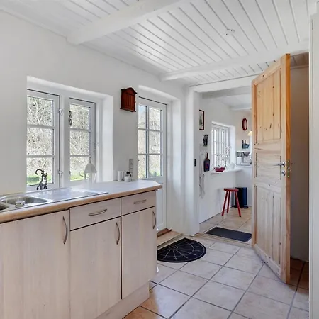 Malene - 700m To The Fjord By Interhome * Ulfborg