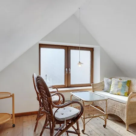 Malene - 700m To The Fjord By Interhome